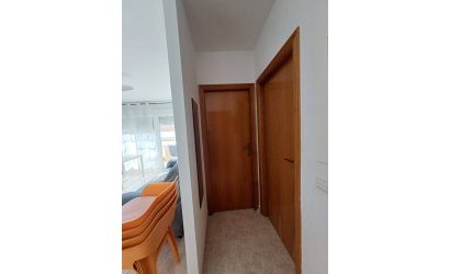 Resale - Bungalow -
Los Alcazares - La Minería
