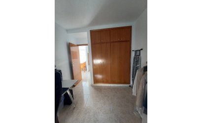 Resale - Bungalow -
Los Alcazares - La Minería