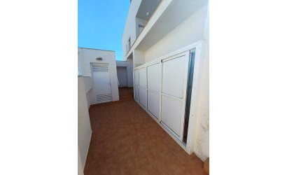 Resale - Bungalow -
Los Alcazares - La Minería