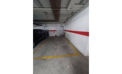 Resale - Bungalow -
Los Alcazares - La Minería