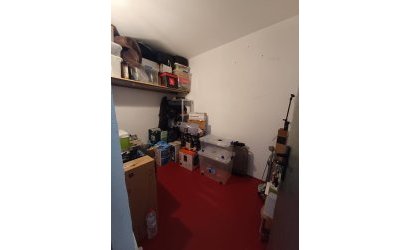 Resale - Bungalow -
Los Alcazares - La Minería