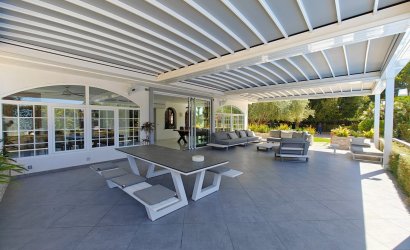 Herverkoop - Villa -
Elche