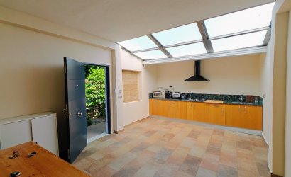 Herverkoop - Villa -
Elche