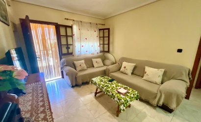 Resale - Bungalow -
Torrevieja - Torreblanca