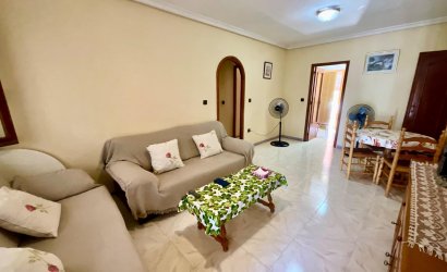 Resale - Bungalow -
Torrevieja - Torreblanca