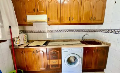 Resale - Bungalow -
Torrevieja - Torreblanca