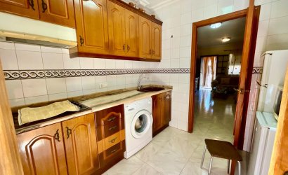 Resale - Bungalow -
Torrevieja - Torreblanca