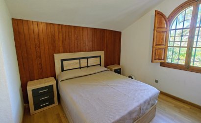 Herverkoop - Villa -
Elche