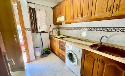 Resale - Bungalow -
Torrevieja - Torreblanca
