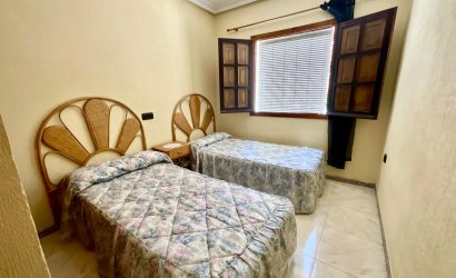 Resale - Bungalow -
Torrevieja - Torreblanca