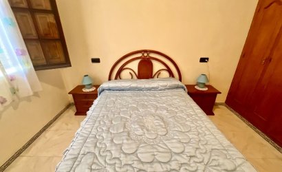 Resale - Bungalow -
Torrevieja - Torreblanca