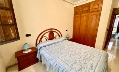 Resale - Bungalow -
Torrevieja - Torreblanca