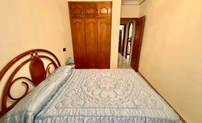 Resale - Bungalow -
Torrevieja - Torreblanca