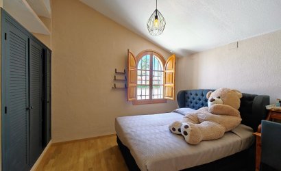 Herverkoop - Villa -
Elche