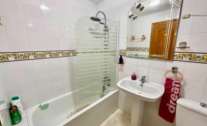 Resale - Bungalow -
Torrevieja - Torreblanca