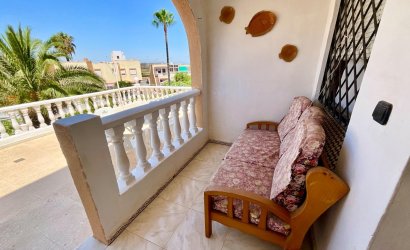 Resale - Bungalow -
Torrevieja - Torreblanca