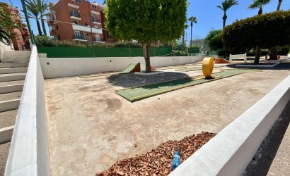 Resale - Bungalow -
Torrevieja - Torreblanca