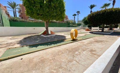 Resale - Bungalow -
Torrevieja - Torreblanca