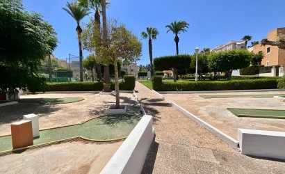 Resale - Bungalow -
Torrevieja - Torreblanca