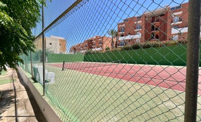 Resale - Bungalow -
Torrevieja - Torreblanca