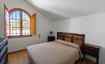 Herverkoop - Villa -
Elche