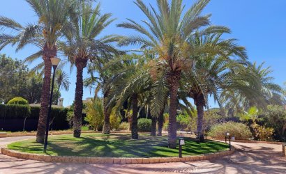 Herverkoop - Villa -
Elche