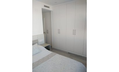 Revente - Villa -
Orihuela Costa - Costa Blanca