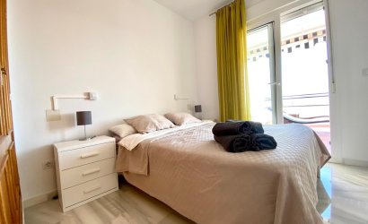 Herverkoop - Apartment -
Muchamiel - Club De Golf Bonalba