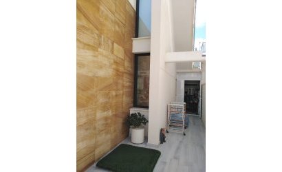 Revente - Villa -
Orihuela Costa - Costa Blanca