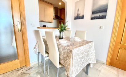 Herverkoop - Apartment -
Muchamiel - Club De Golf Bonalba