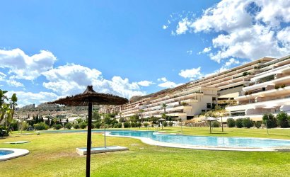 Herverkoop - Apartment -
Muchamiel - Club De Golf Bonalba