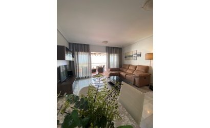 Herverkoop - Apartment -
Muchamiel - Club De Golf Bonalba