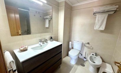 Herverkoop - Apartment -
Muchamiel - Club De Golf Bonalba