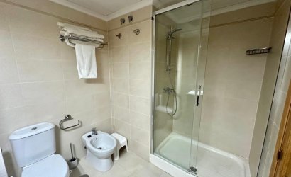 Herverkoop - Apartment -
Muchamiel - Club De Golf Bonalba