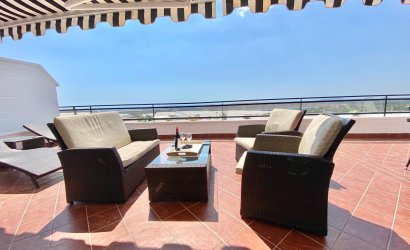 Herverkoop - Apartment -
Muchamiel - Club De Golf Bonalba