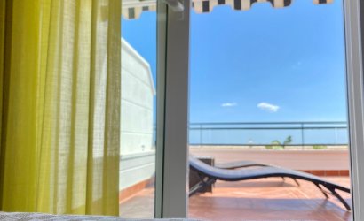 Herverkoop - Apartment -
Muchamiel - Club De Golf Bonalba
