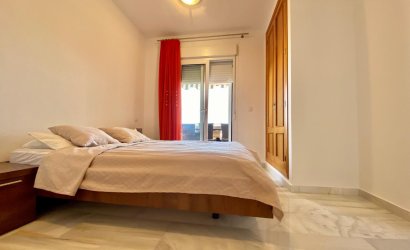 Herverkoop - Apartment -
Muchamiel - Club De Golf Bonalba