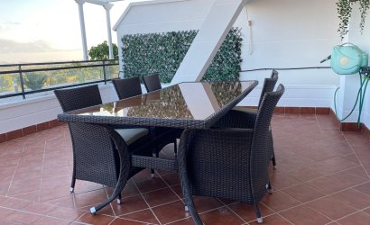 Herverkoop - Apartment -
Muchamiel - Club De Golf Bonalba