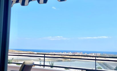 Herverkoop - Apartment -
Muchamiel - Club De Golf Bonalba