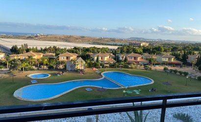 Herverkoop - Apartment -
Muchamiel - Club De Golf Bonalba