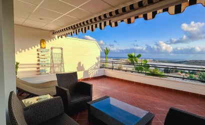 Herverkoop - Apartment -
Muchamiel - Club De Golf Bonalba