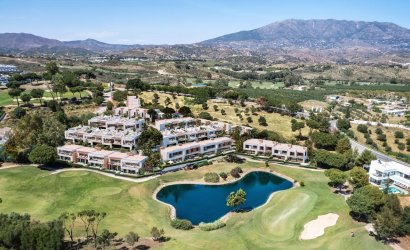 Obra nueva - Town House -
Mijas - La Cala De Mijas