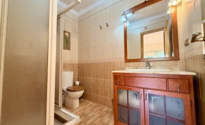 Reventa - Town House -
Formentera del Segura - Costa Blanca