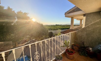 Reventa - Town House -
Formentera del Segura - Costa Blanca