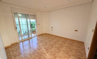 Reventa - Town House -
Formentera del Segura - Costa Blanca