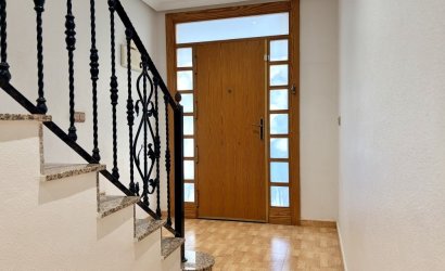 Reventa - Town House -
Formentera del Segura - Costa Blanca