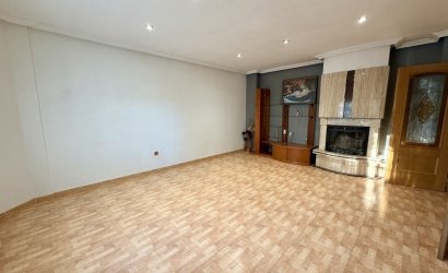 Reventa - Town House -
Formentera del Segura - Costa Blanca
