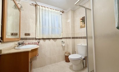 Reventa - Town House -
Formentera del Segura - Costa Blanca