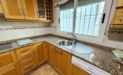 Reventa - Town House -
Formentera del Segura - Costa Blanca