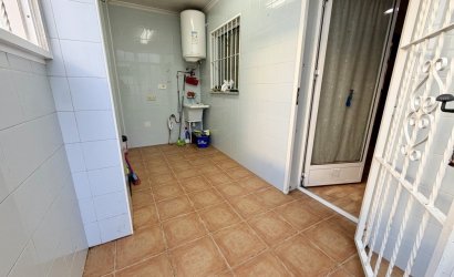 Reventa - Town House -
Formentera del Segura - Costa Blanca